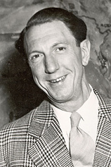 picture of actor Leif Juster