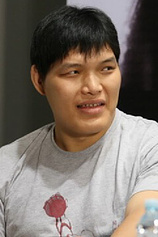 picture of actor Baocheng Jiang