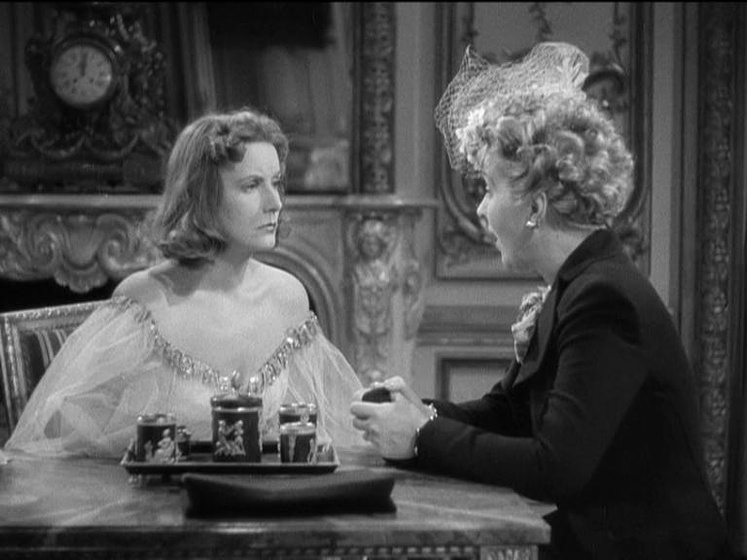 Imagen de Ninotchka