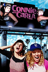 poster of movie Connie and Carla