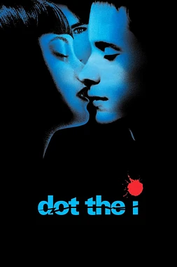 poster of movie El Punto sobre la I