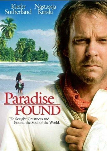 Poster de El Paraíso Encontrado