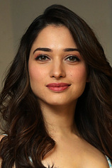 picture of actor Tamannaah Bhatia