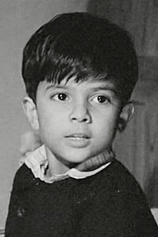 picture of actor Prasenjit Sarkar