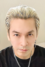 picture of actor Anon Saisangcharn