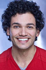 picture of actor Nck Name