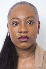 picture of actor Deborah Rock