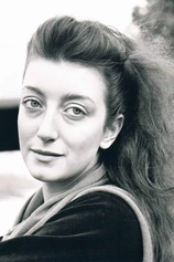 Foto de Pascale Ogier