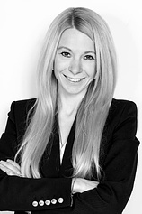 photo of person Loredana Rehekampff