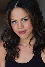 picture of actor Lenora Crichlow