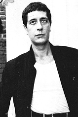 photo of person Christian Aligny