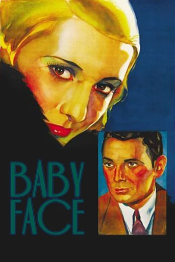 Poster de Carita de Ángel