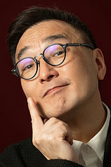 photo of person Matt Chow Hoi-Kwong