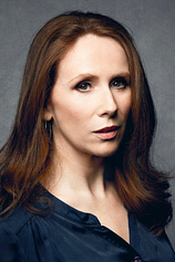 picture of actor Catherine Tate