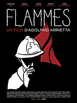 poster of movie Flammes