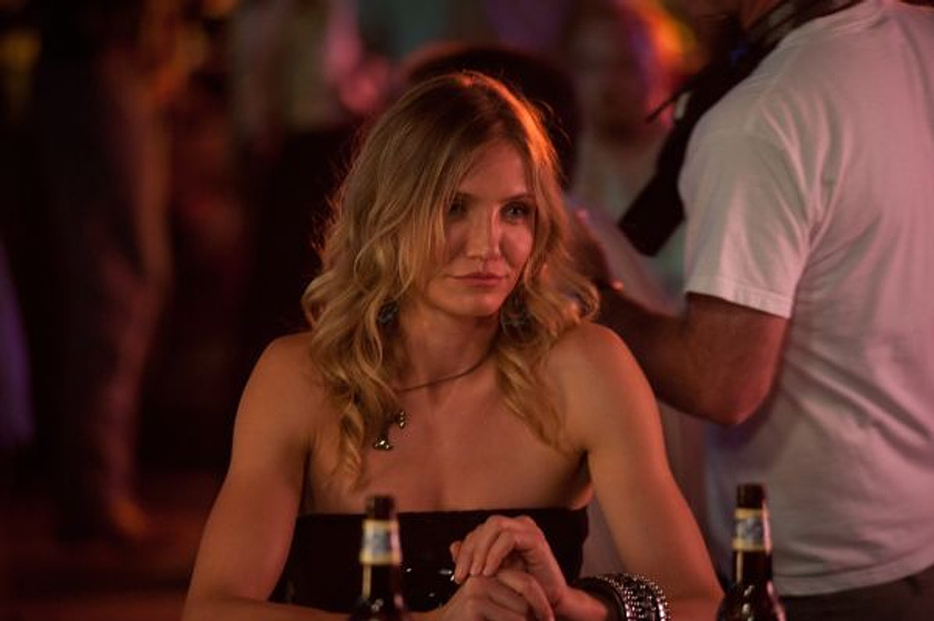 Cameron Diaz en Un Plan Perfecto