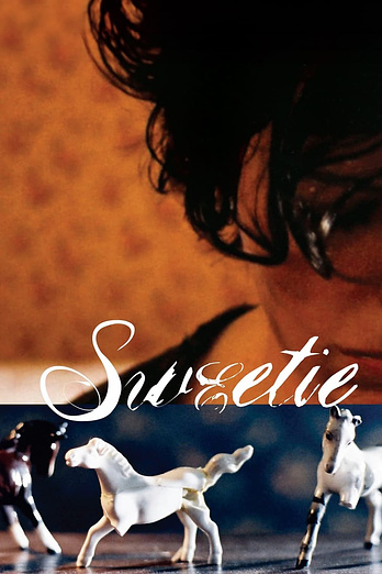 Poster de Sweetie