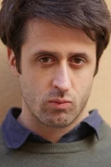 Foto de Francesco Brandi