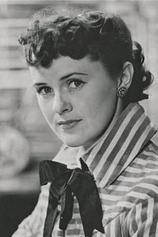 Foto de Lillebil Kjellén