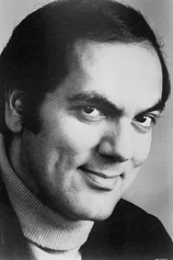 picture of actor Spiro Malas
