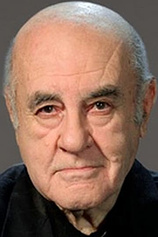 photo of person Aleksandr Belinsky