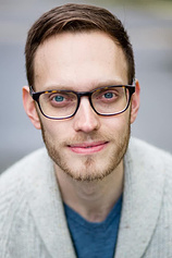 picture of actor Nikolai Witschl