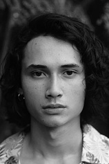 picture of actor Samo Rafael