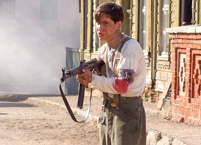 François Goeske en el-puente-2008