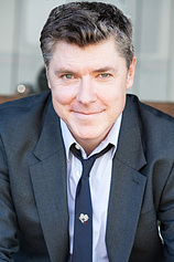 picture of actor Chris Cox