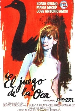 El Juego de la Oca