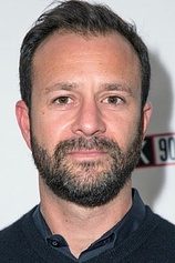 photo of person Matt Shapira