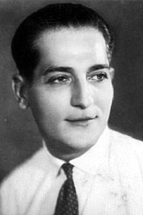 picture of actor Sylvio De Pedrelli