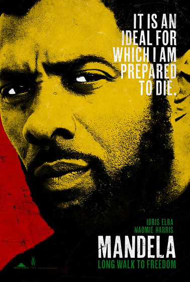 Imagen de Mandela. Del Mito al Hombre (Teaser #1)