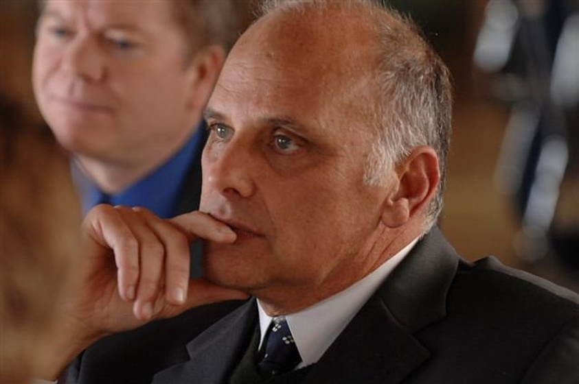 Kurt Fuller en Group Sex