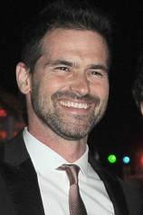 photo of person Burk Sharpless