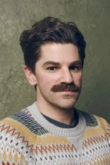 photo of person Evan Johnson