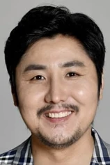 Foto de Jo Ki-tae
