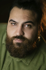 picture of actor Francesco Giordano