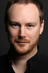 photo of person Paul Rattray