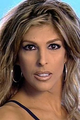 picture of actor Melissa Brasselle