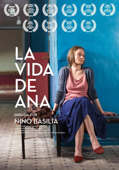 Imagen de la-vida-de-anna (Cartel español)