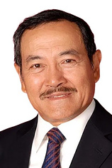 Foto de Danny Lau Dan