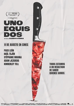 Uno Equis Dos
