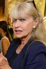 Foto de Alexandra Delli Colli