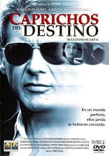 poster of movie Caprichos del Destino