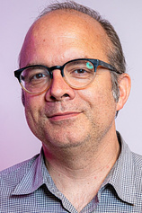 photo of person Will Hines