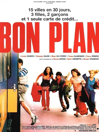 Poster de Bon Plan
