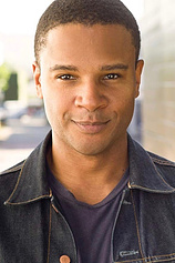 picture of actor Marc Anthony Samuel