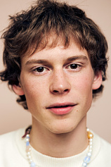 picture of actor Philip Günsch