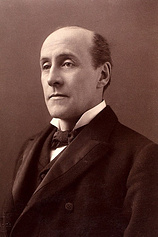 photo of person Anthony Hope